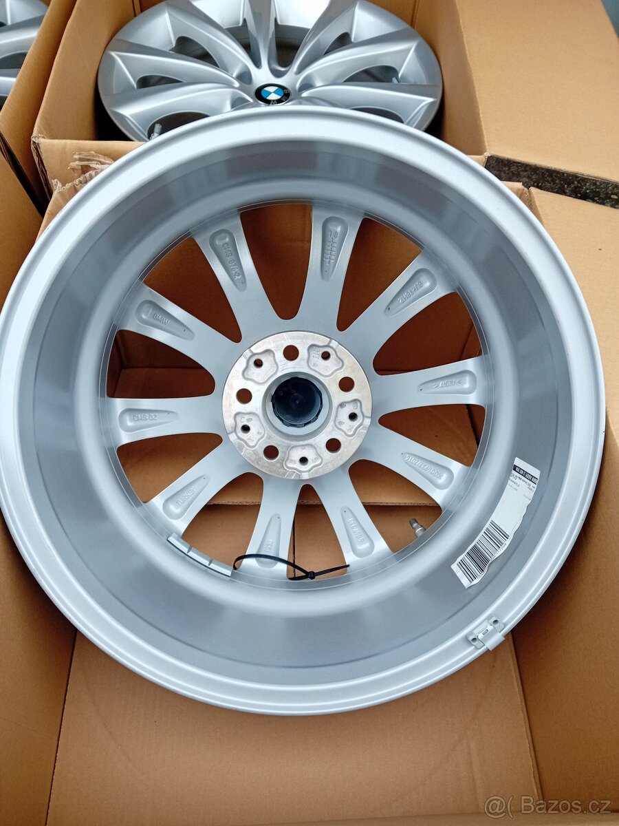 BMW 6/ NOVA SADA.R18/TPMS/455€ - 2
