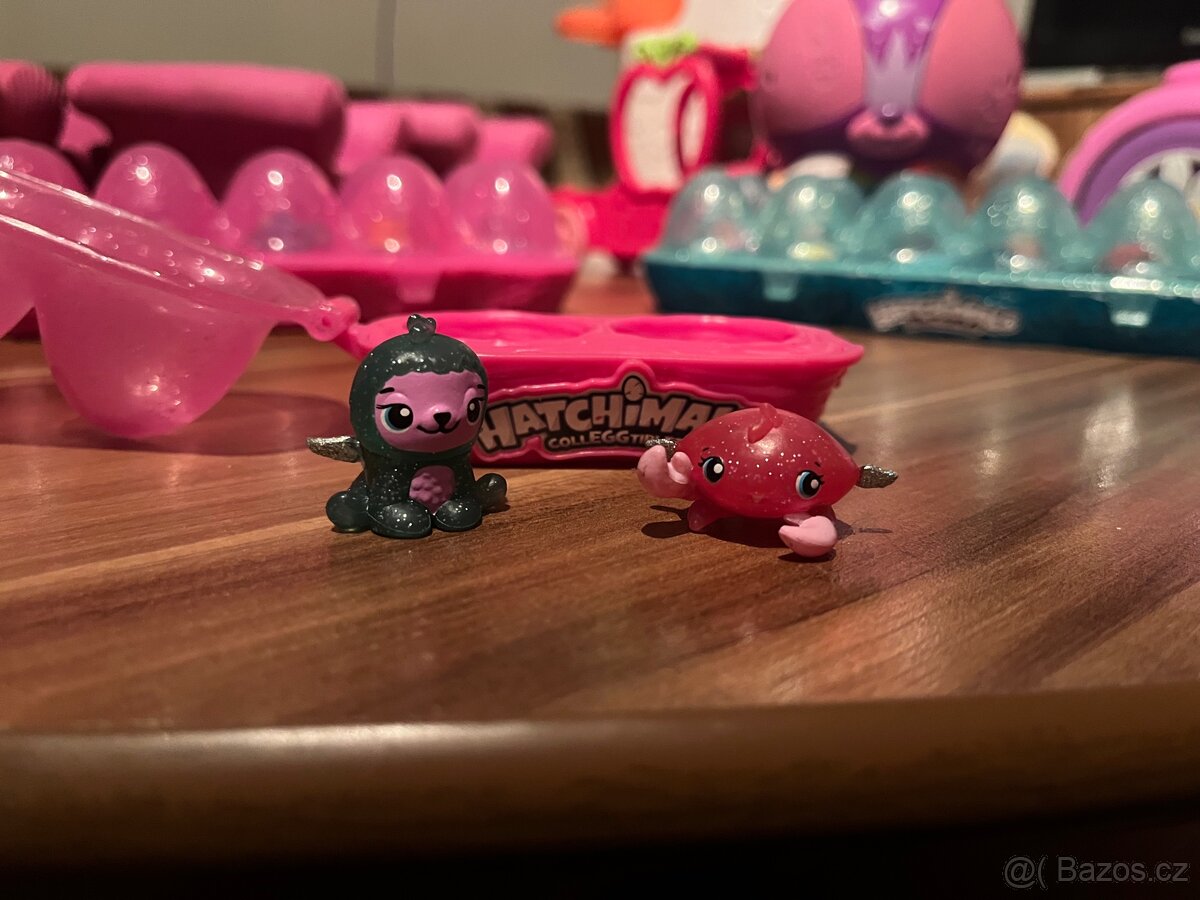 hatchimals - 2