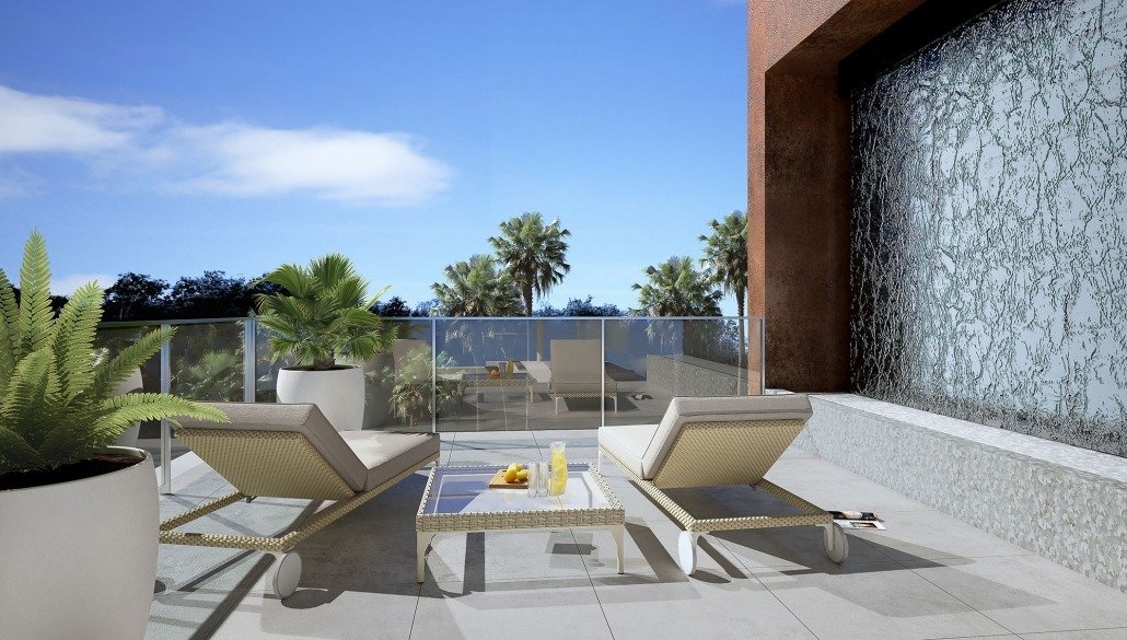 Villa v Daya Nueva – Novostavba - 2