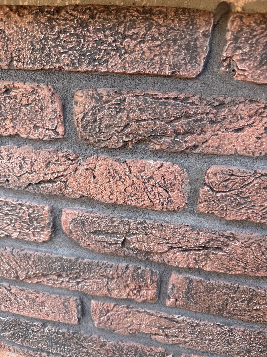 Spárovací malta FM-X antracit - 2