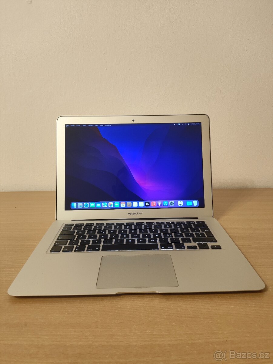 Apple MacBook Air 2017 – i5 | 8GB | 256GB - 2