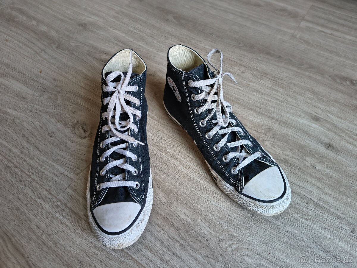 Converse All Star Chuck Taylor vel. 43 - 2