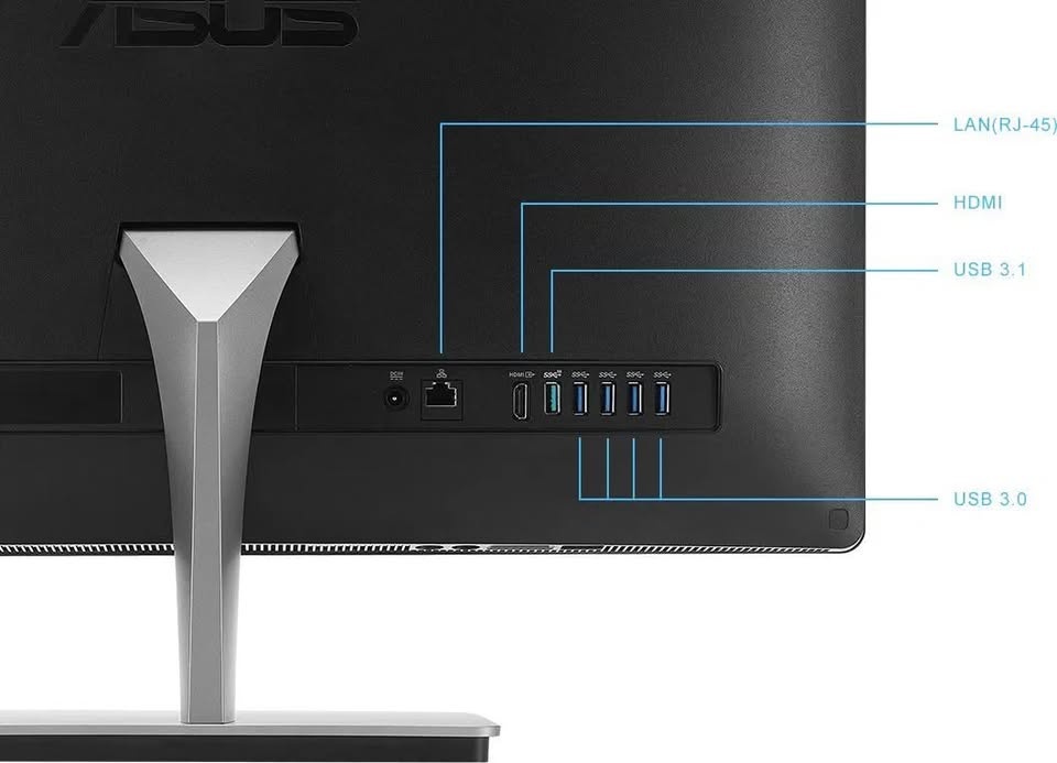 PC all-in One ASUS V230IC - 2