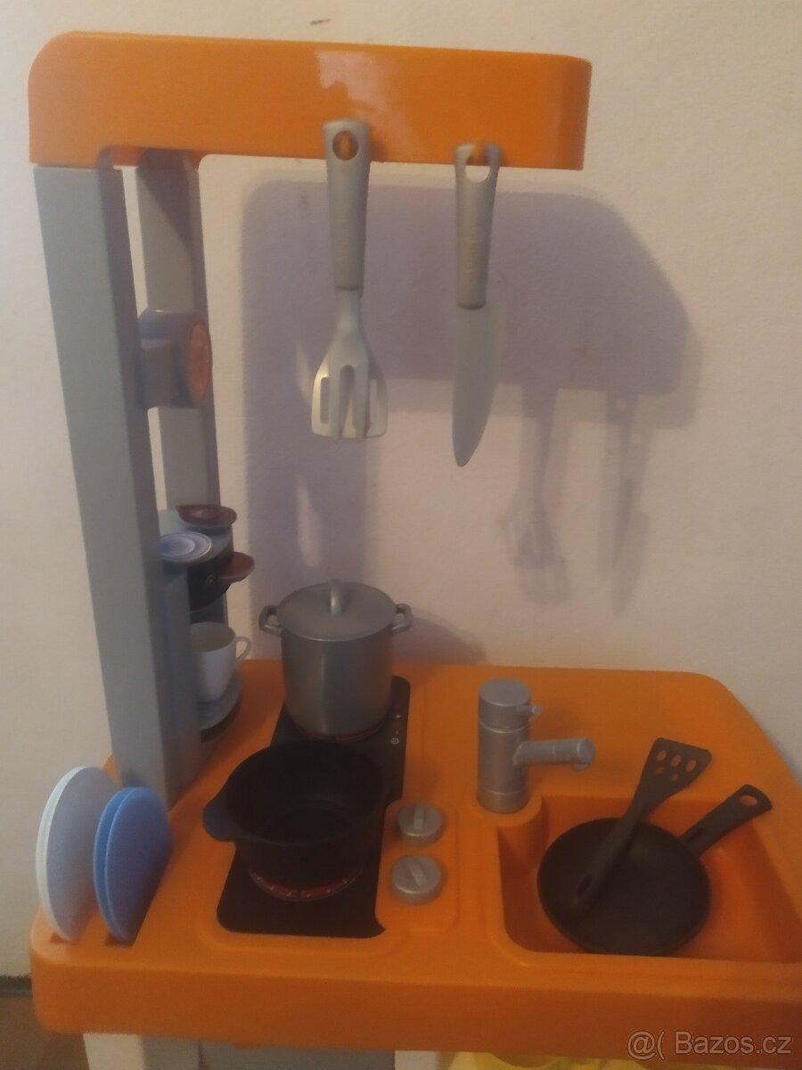 Dětská kuchyňka Smoby - 2