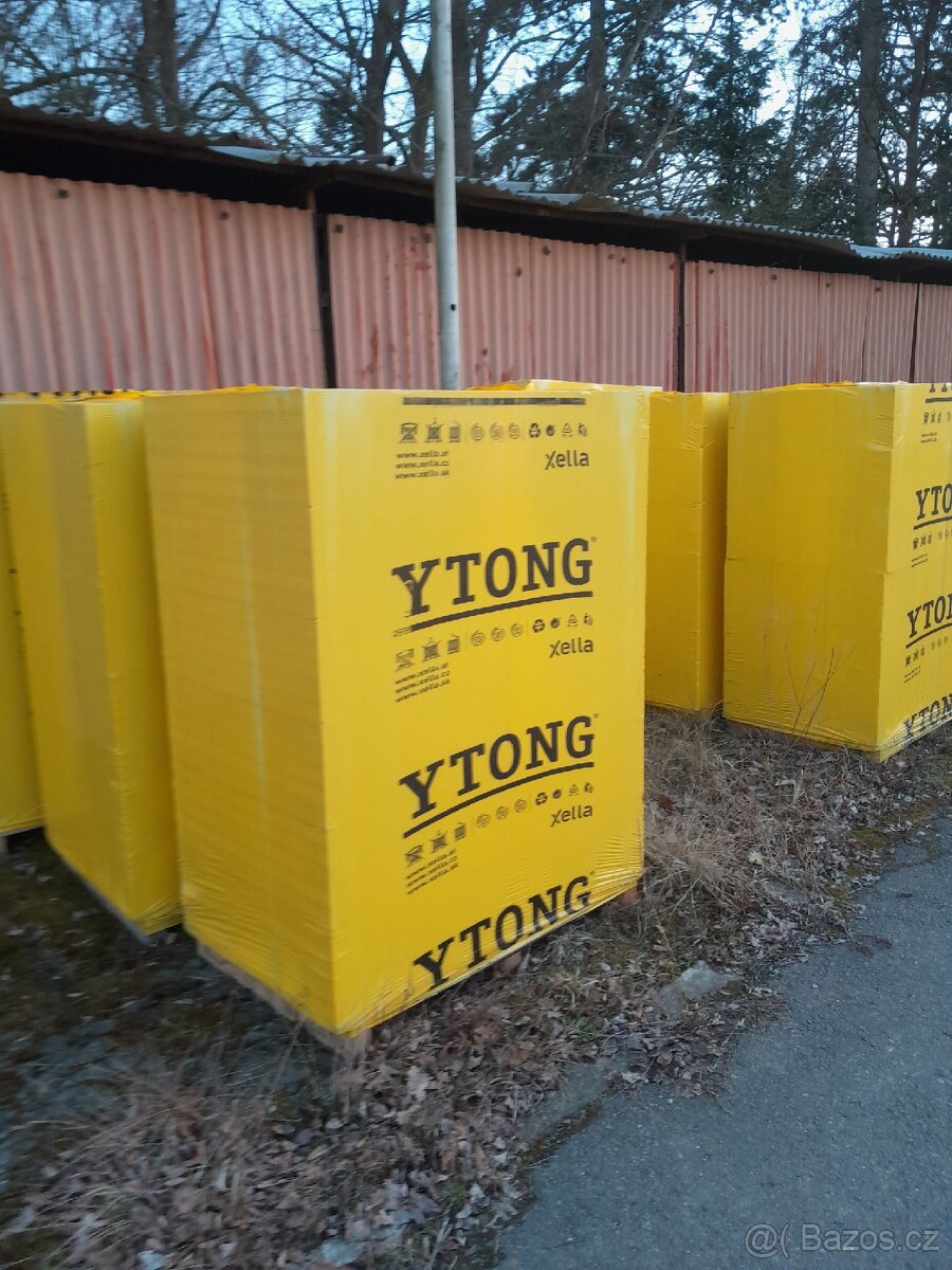 Ytong - 2