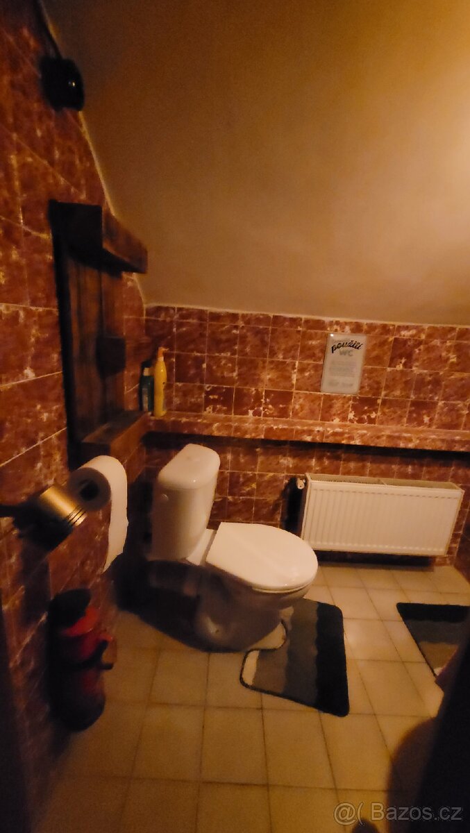 Víkendové pobyty a krátkodobý pronájem - 2