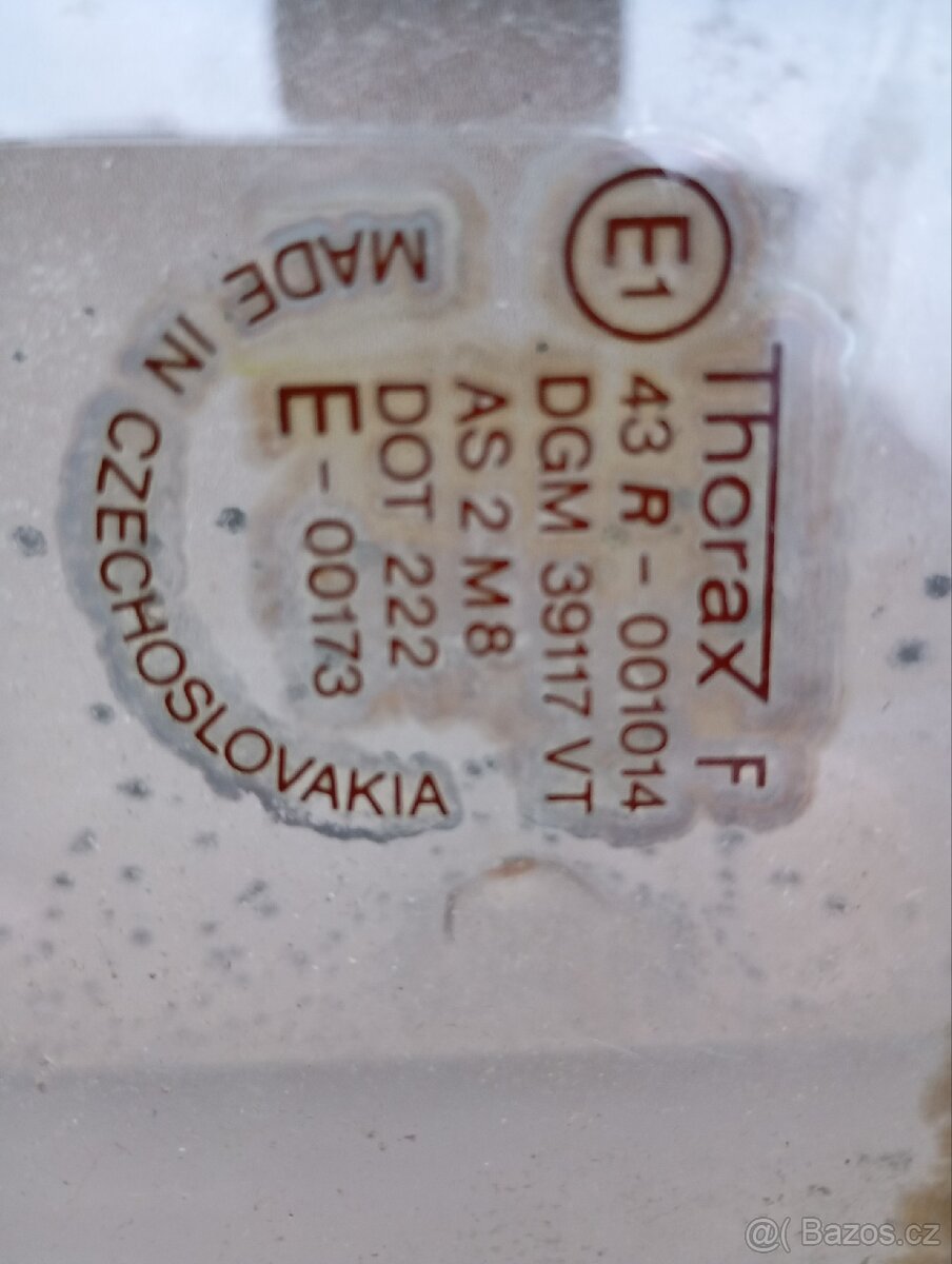 Škoda Rapid 136 - 2