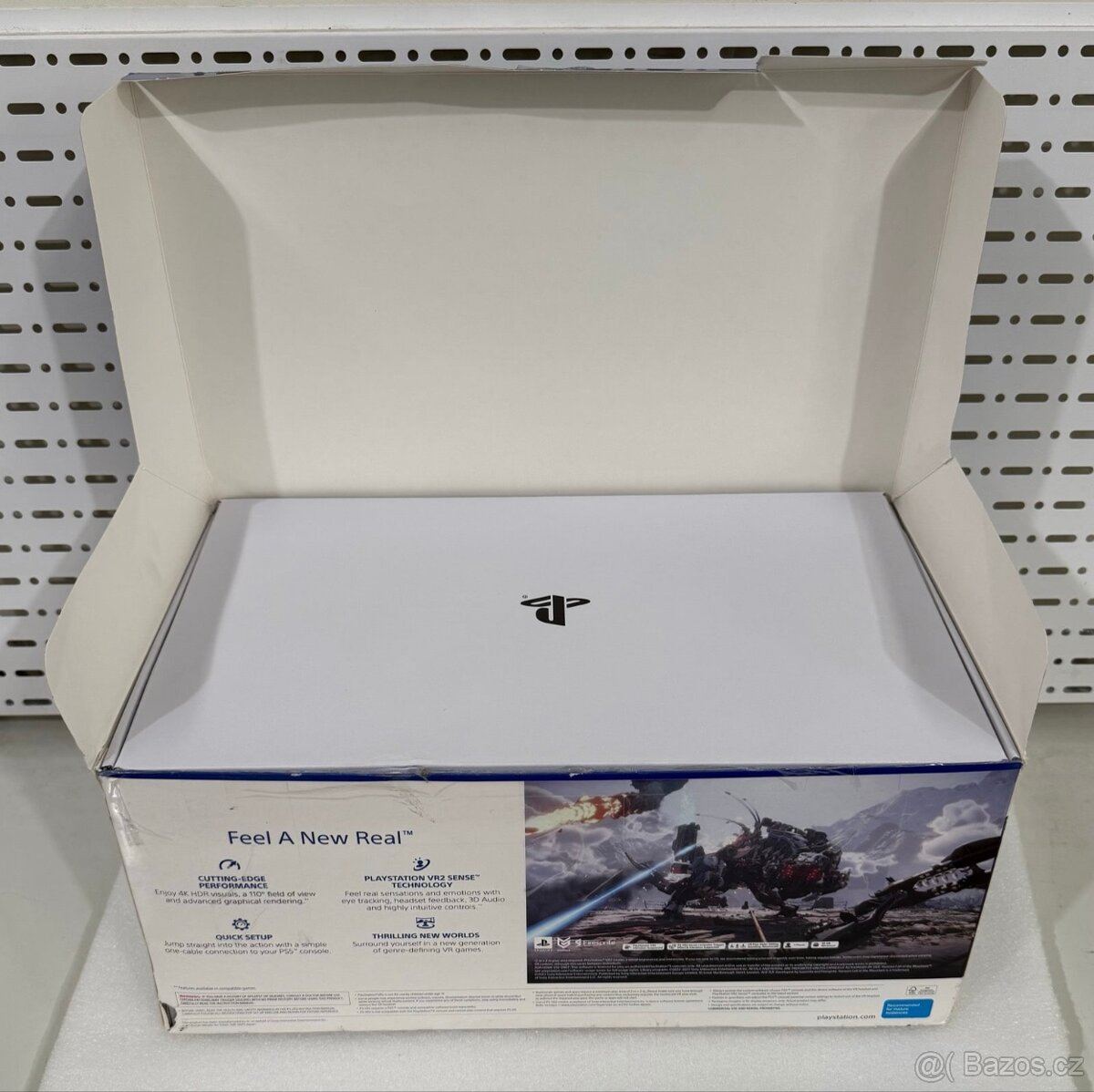 PlayStation VR2 - 2
