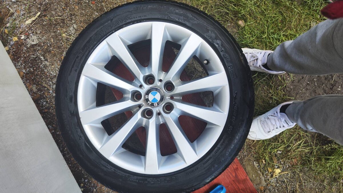 Prodám disky BMW R18 - 2