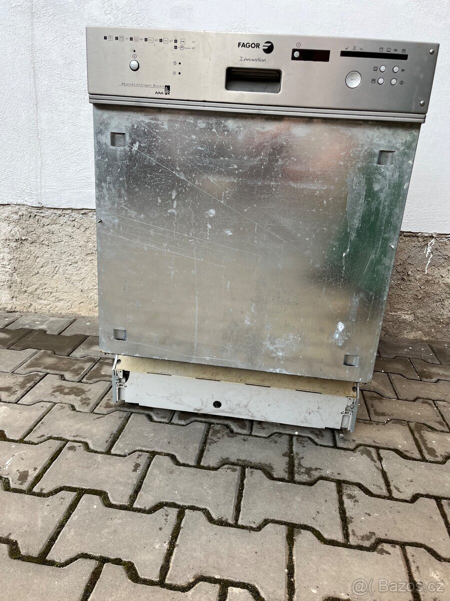 Myčka Fagor - 2
