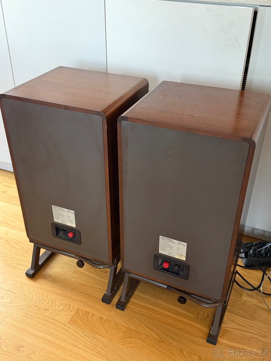 Grundig mononith 8500 mk2 - 2