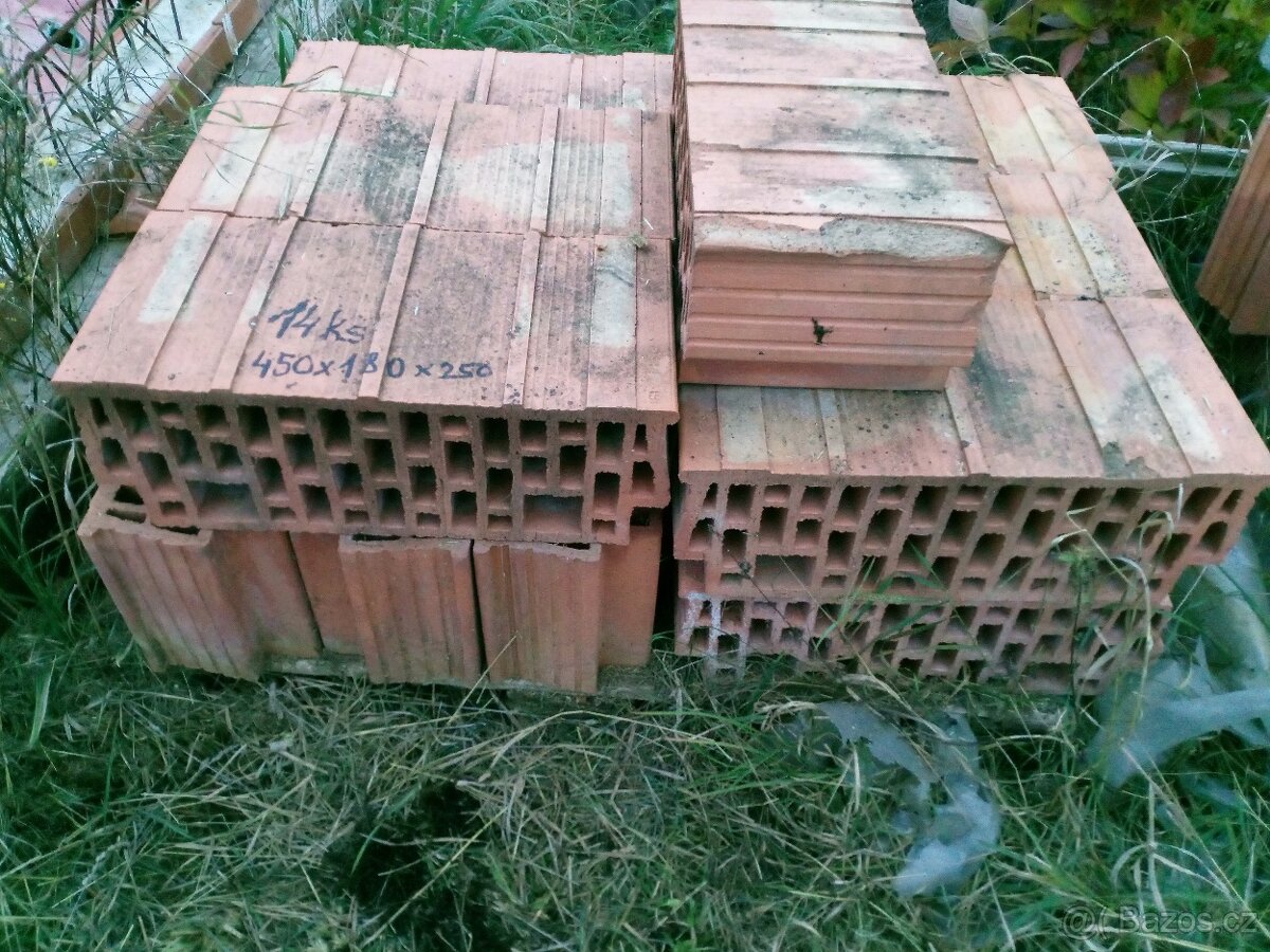 Miako stropní vložky - 2