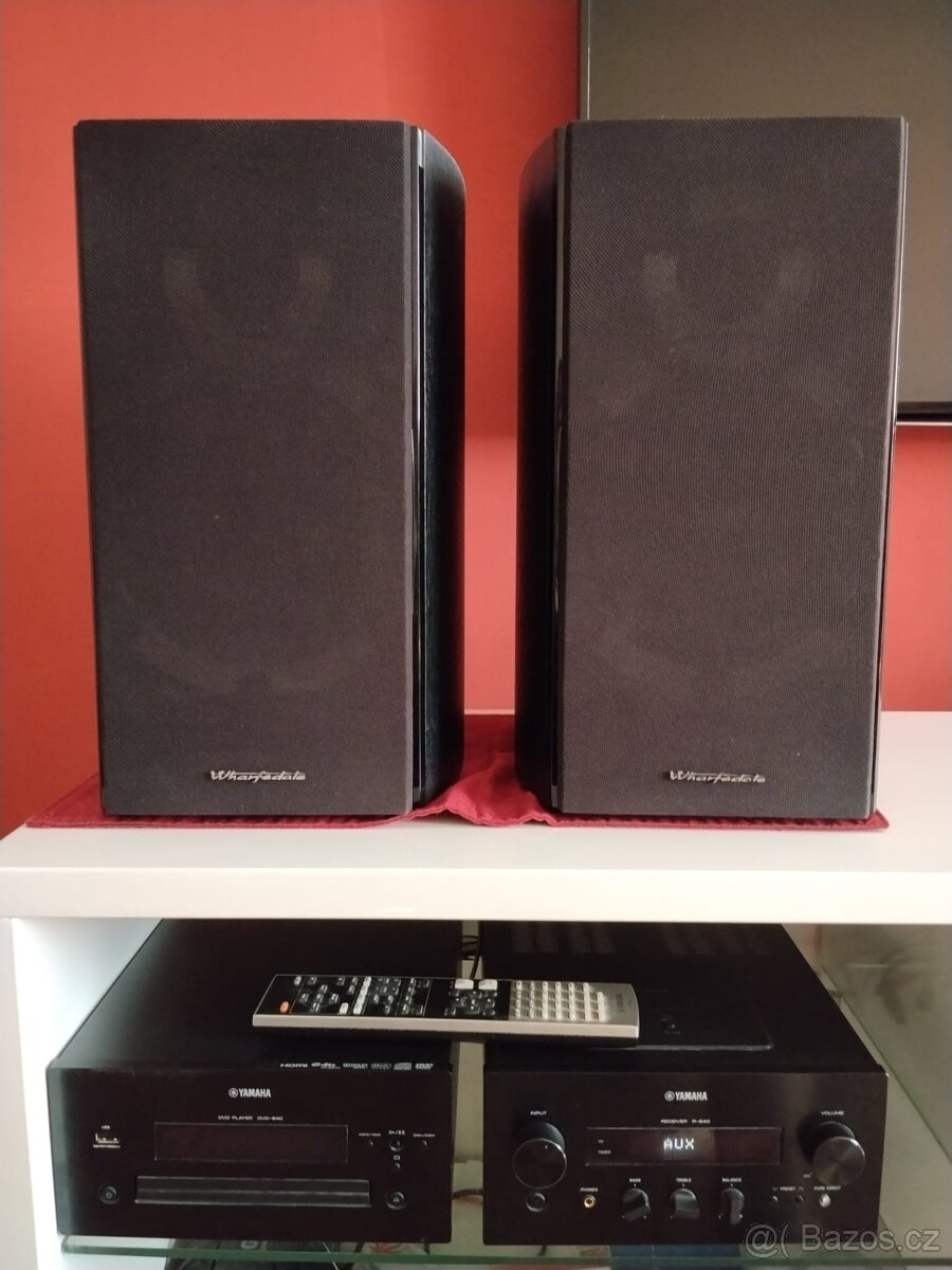 Hifi - 2