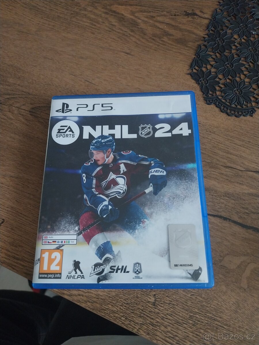 NHL - 2