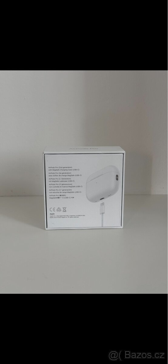 Apple airpods pro - 2