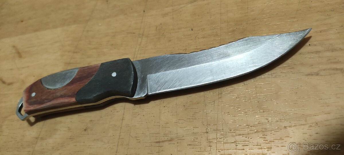 Nůž Columbia USA Saber - 2