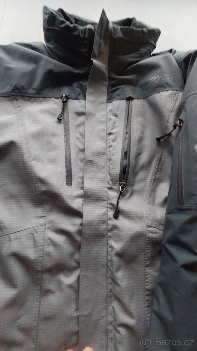 lyžařská bunda Spyder pánska - 2