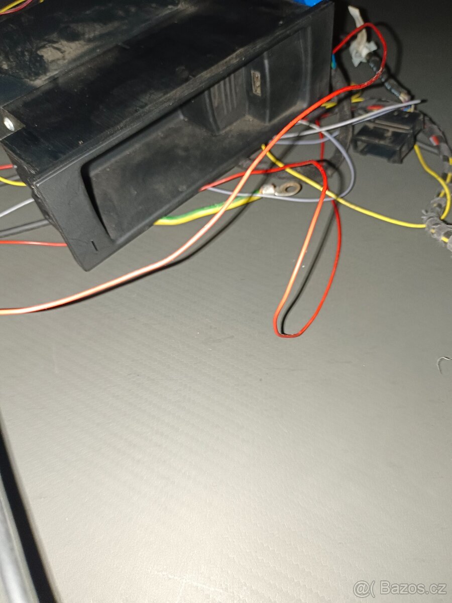 Multimediální interface usb seat leon 1p - 2