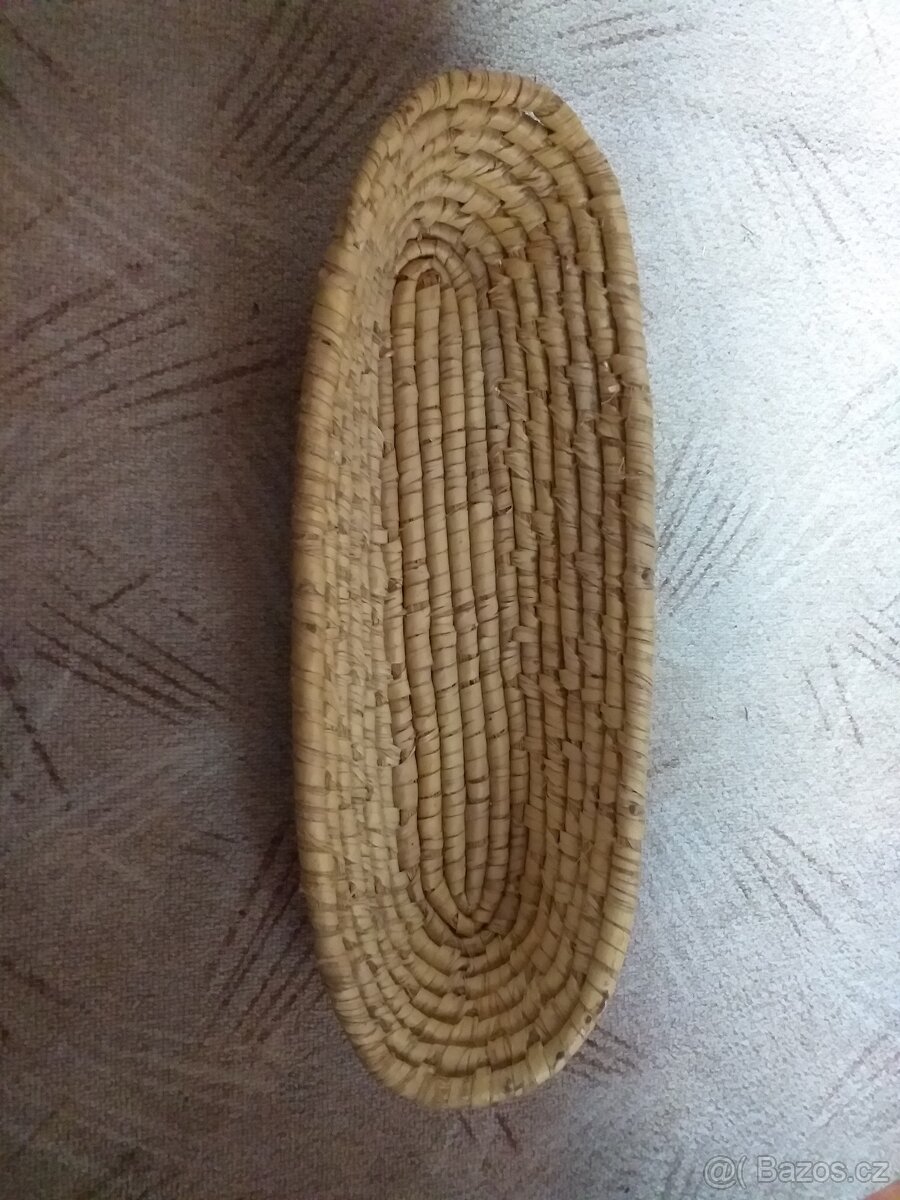 Ošatka na kynutí těsta - 2