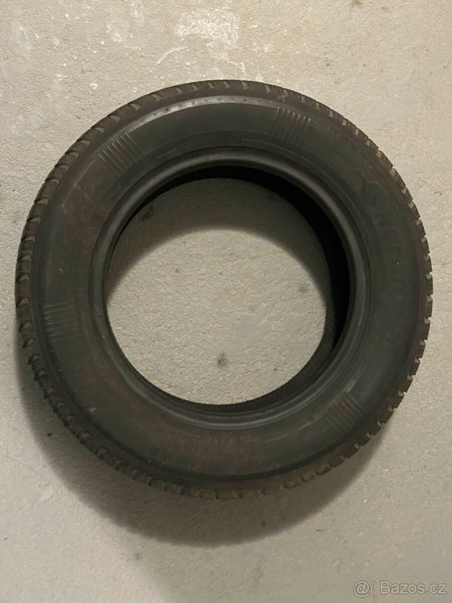 Letní pneu r13 - 2