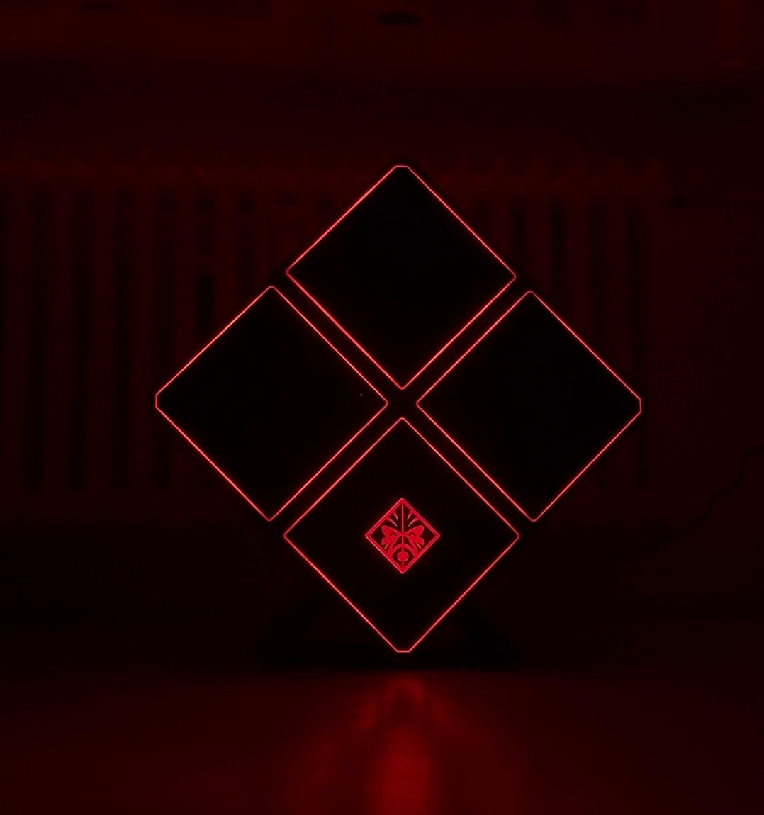 Rare HP OMEN X 900 Gaming PC - 2