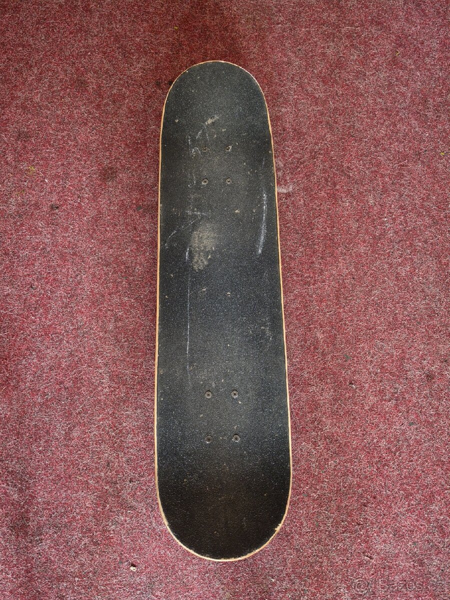 Skateboard - 2