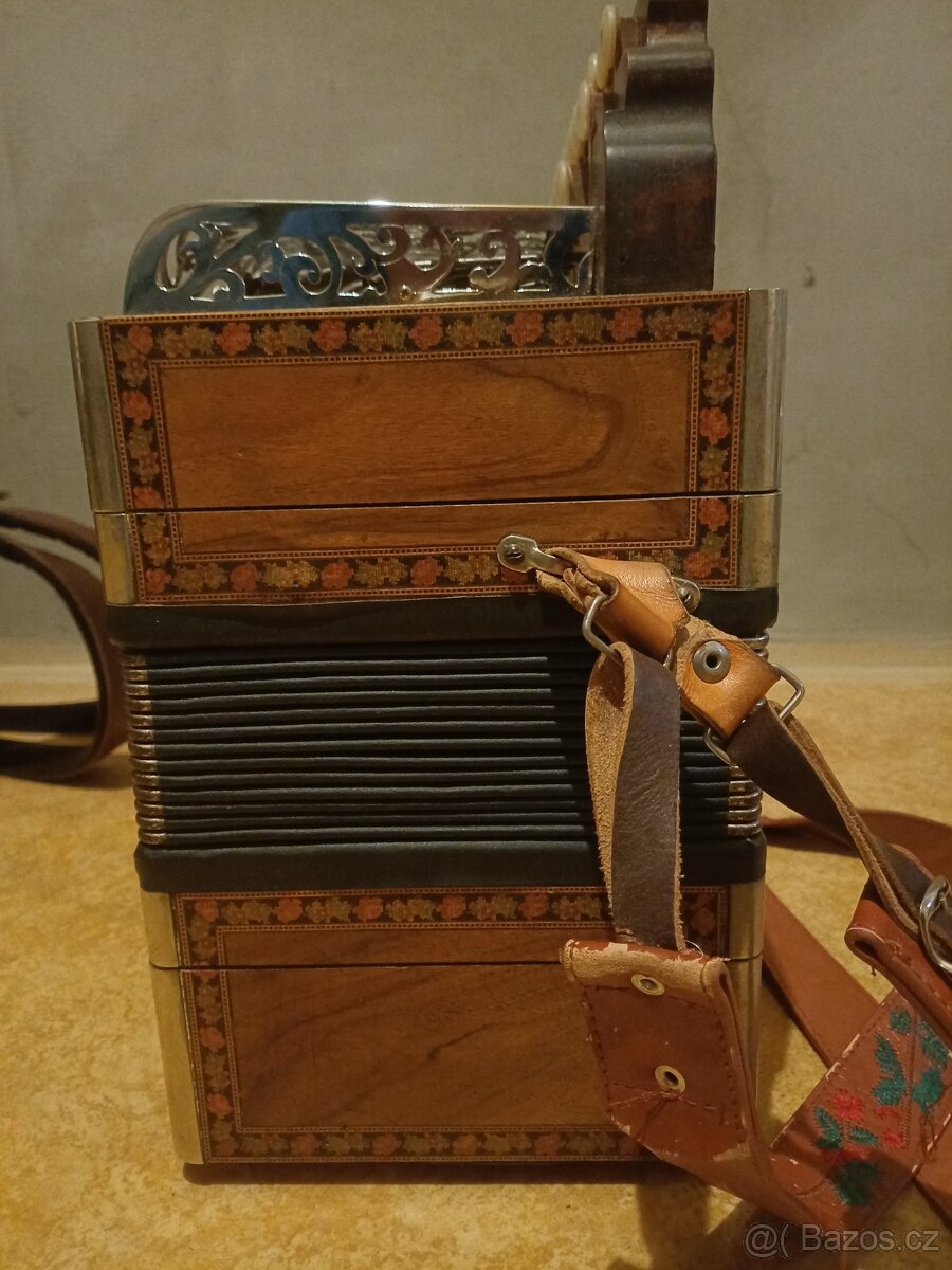 Heligonka - 2