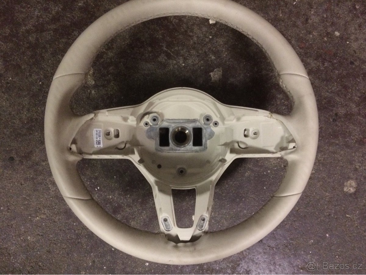 Volant - 2