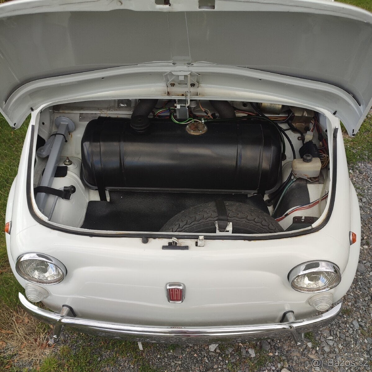 Fiat 500 - 2