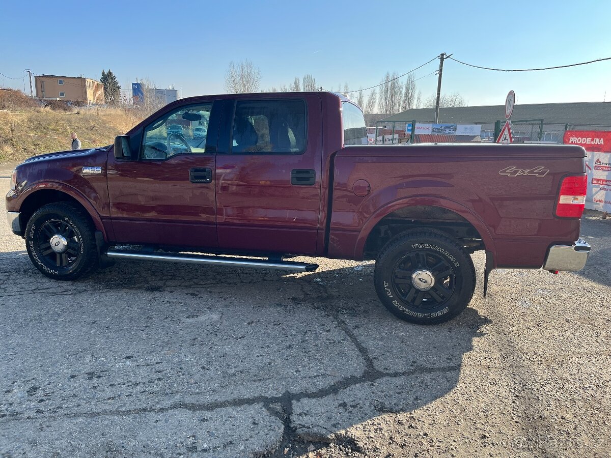 Prodám Ford F150