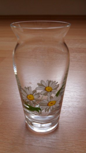 Vázička a mistička - 2