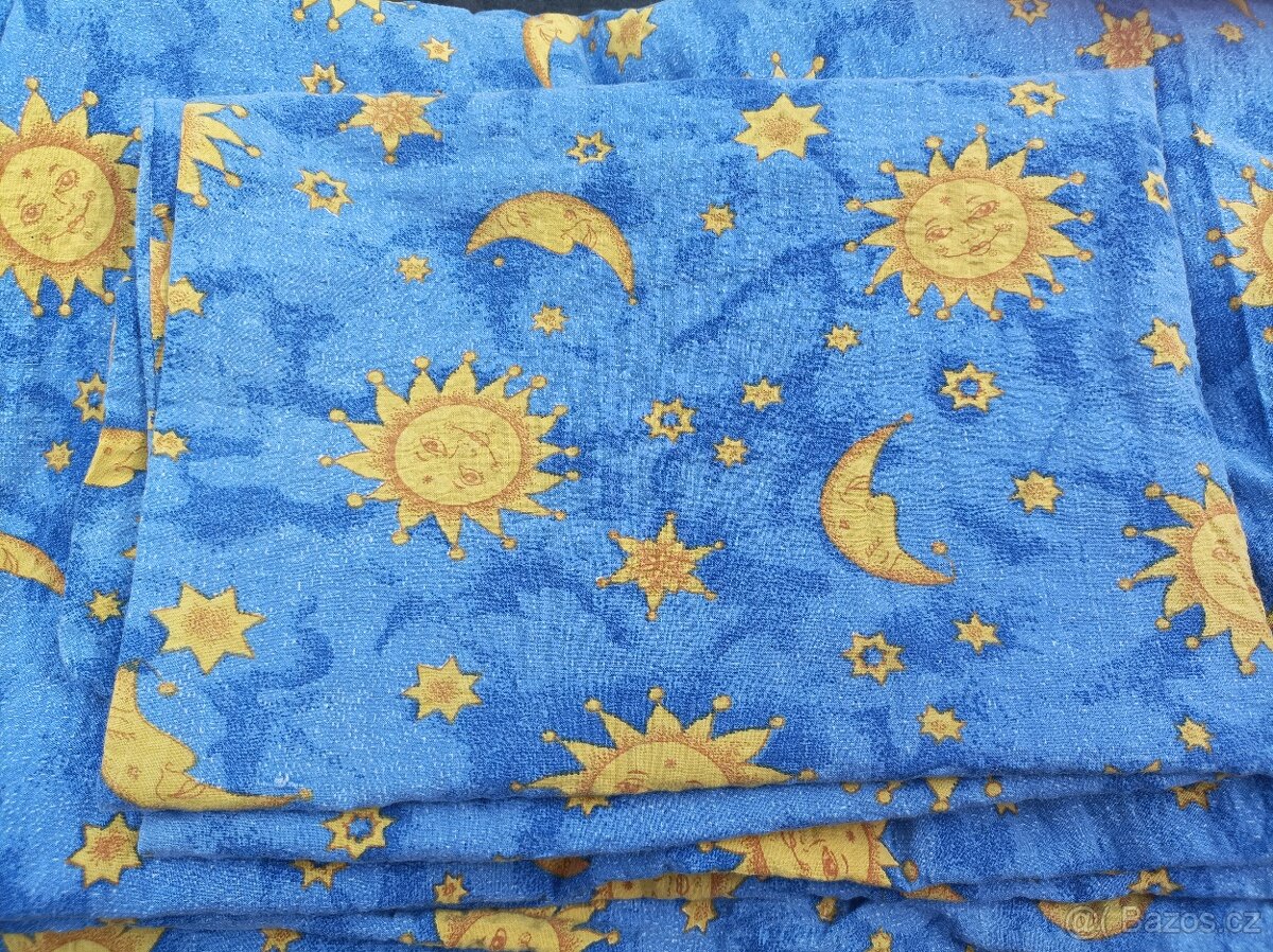 Povlečení na jednu postel - 2