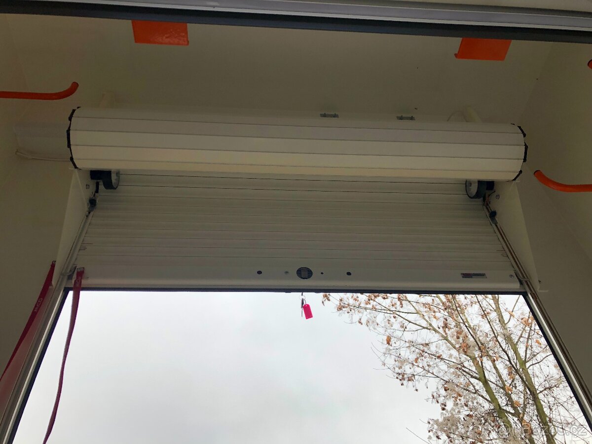 Roleta Alu 30 Izy elox - 2