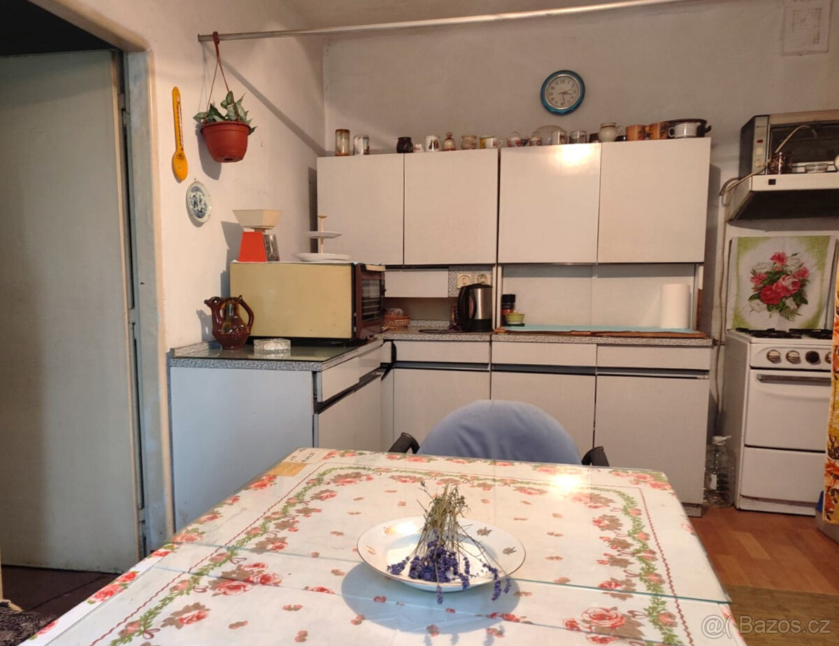 Prodej rodinného domu, 94m2, Rokycany - 2