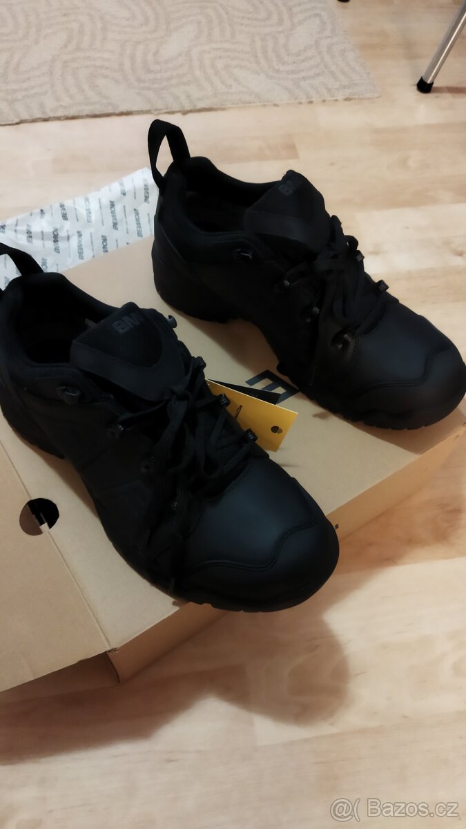 prodam boty bennon 45 - 2