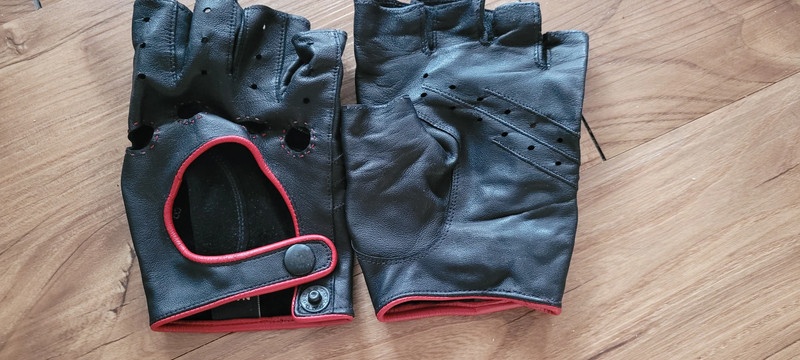 NAPA rukavice do auta - 2