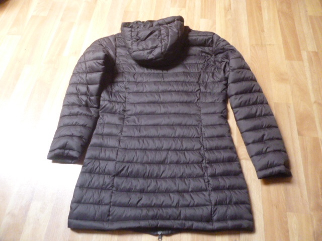 prošívaný kabát vel. M Alti sport - 2