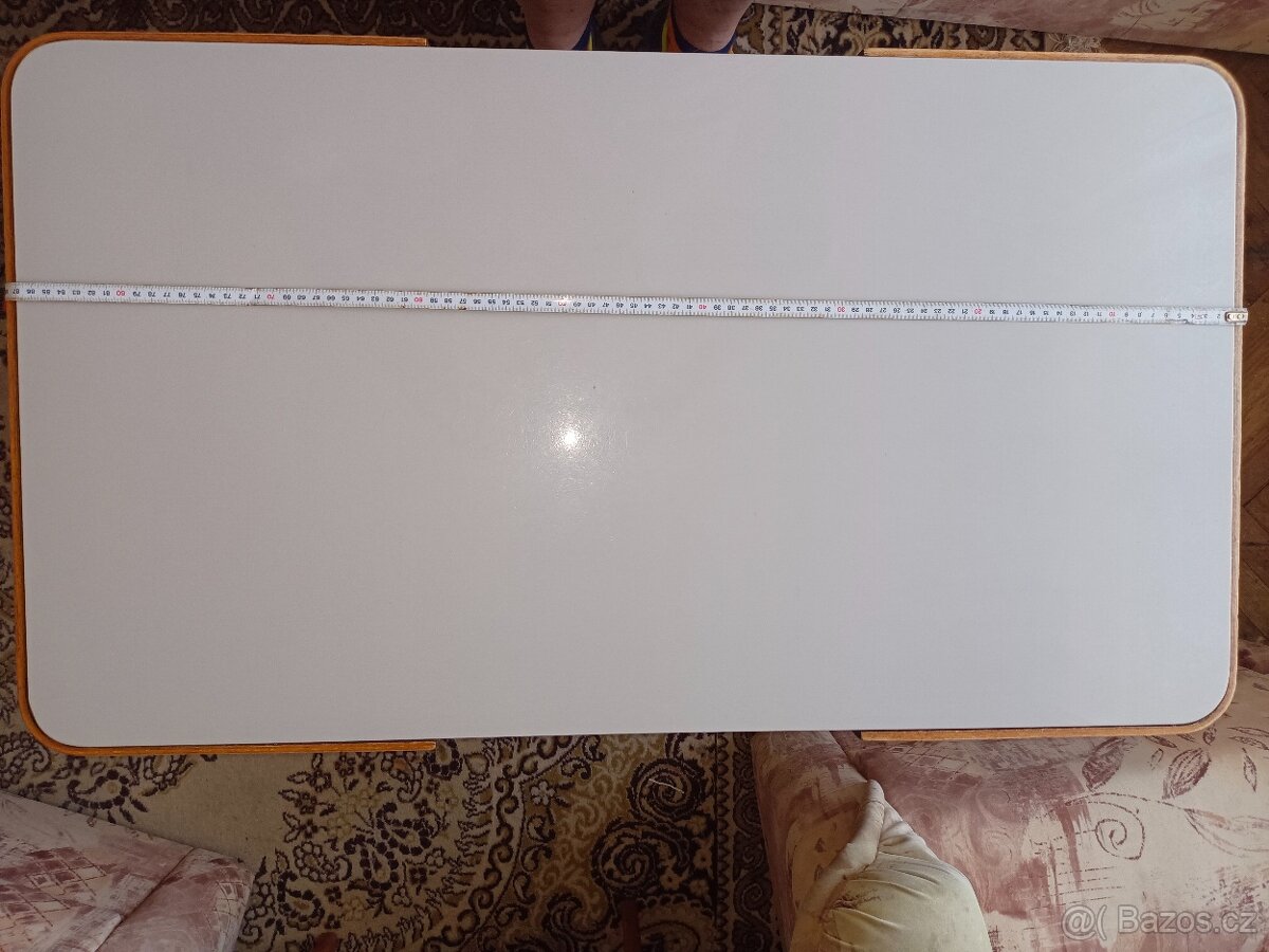 Ložnice,postele vč.nočních stolků - 2