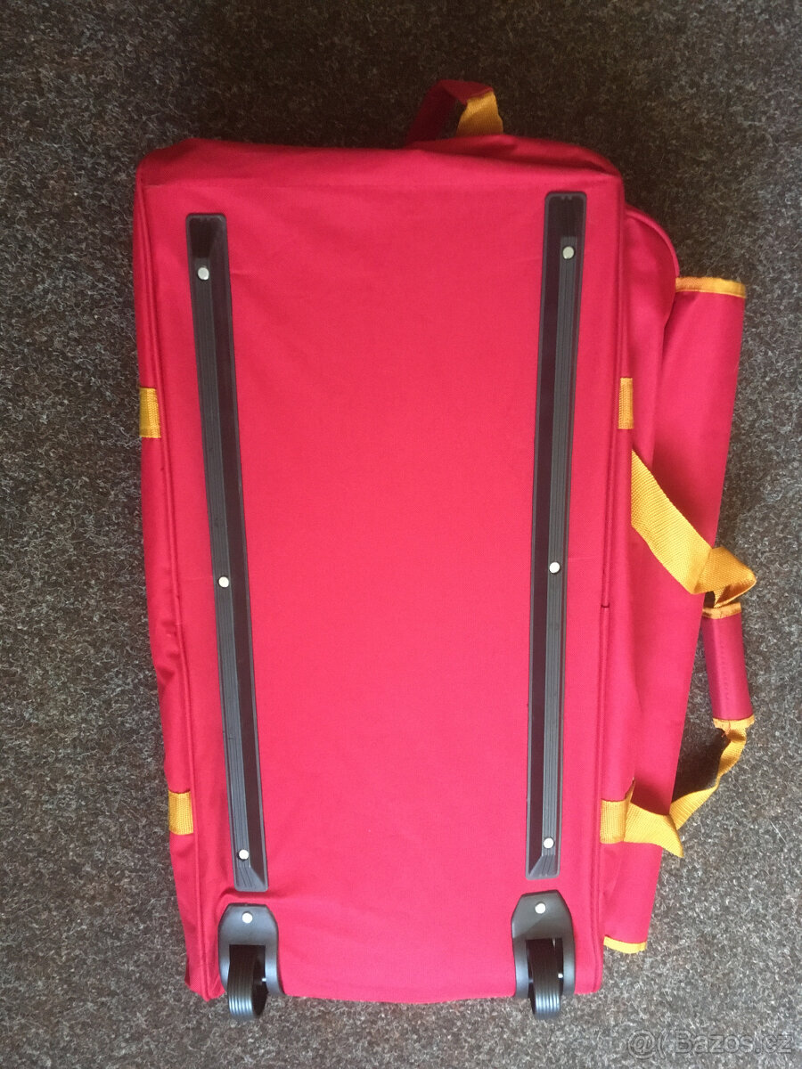 taška s kolečky - 2