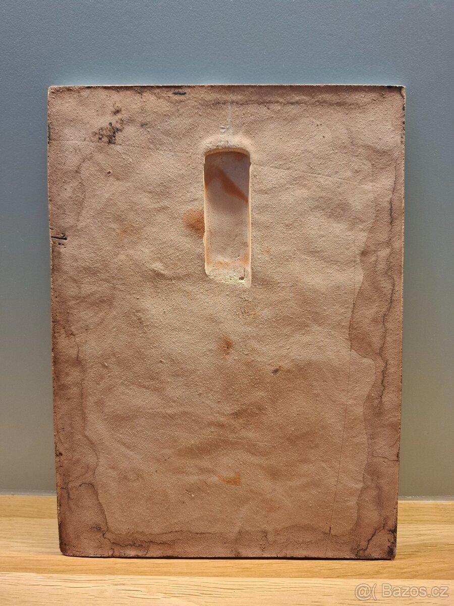 Reliéf příroda - 2