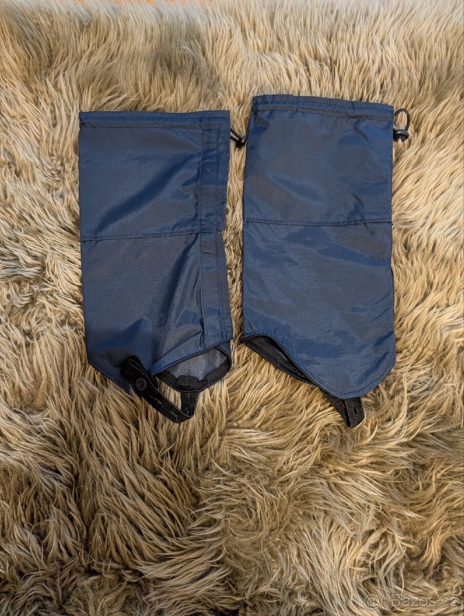 Dětské návleky - 2