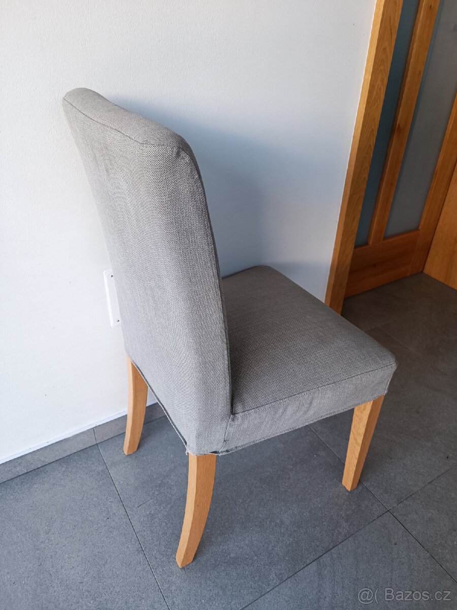 Jídelní židle Ikea - 2