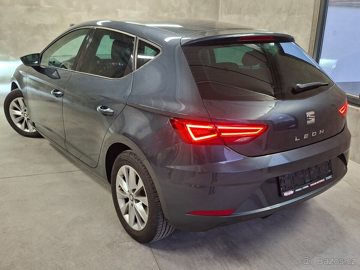 Seat Leon 1.0 TSI, 85kW, r2019, FACELIFT, FULL LED,107.000KM - 2