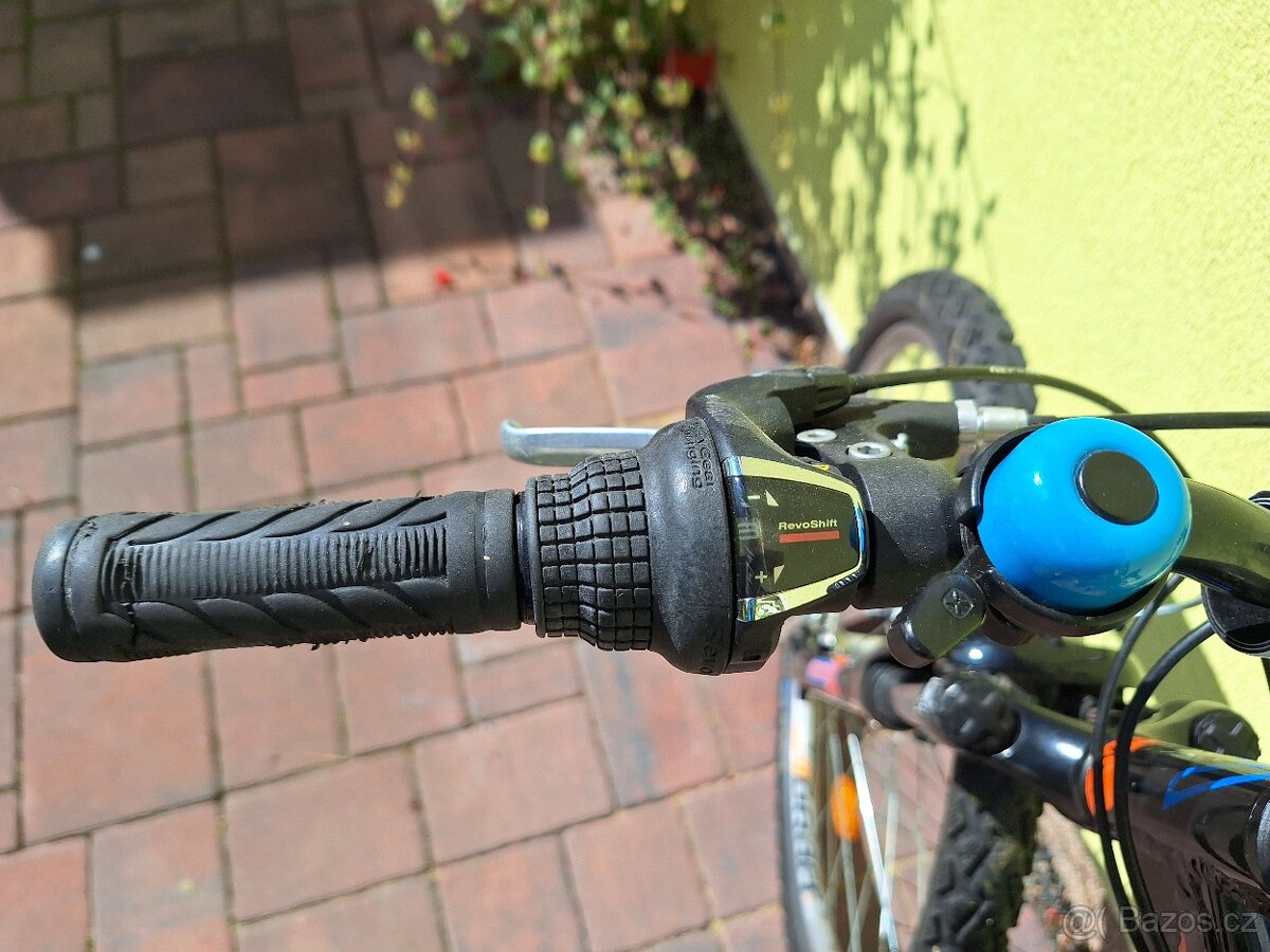 Juniorské kolo Kellys Alpina ECO M10 - 2