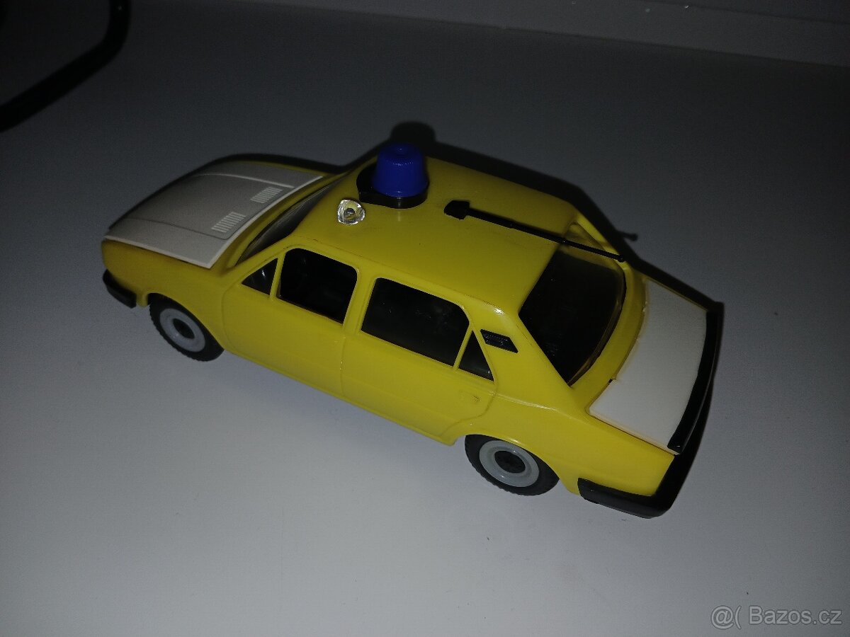 Skoda 120 vb kdn - 2