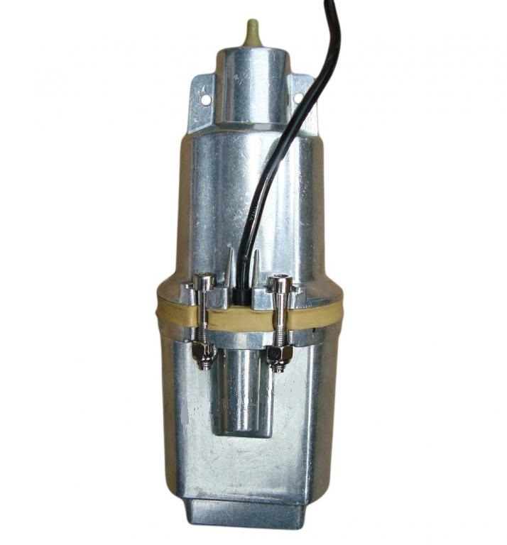 Membránové čerpadlo 550W - 2