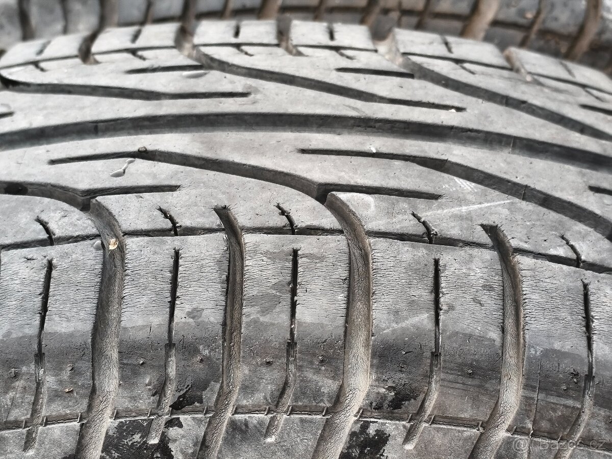 Pirelli P6000 – 185/65 R14 – letní pneumatiky – sada 4 kusů - 2