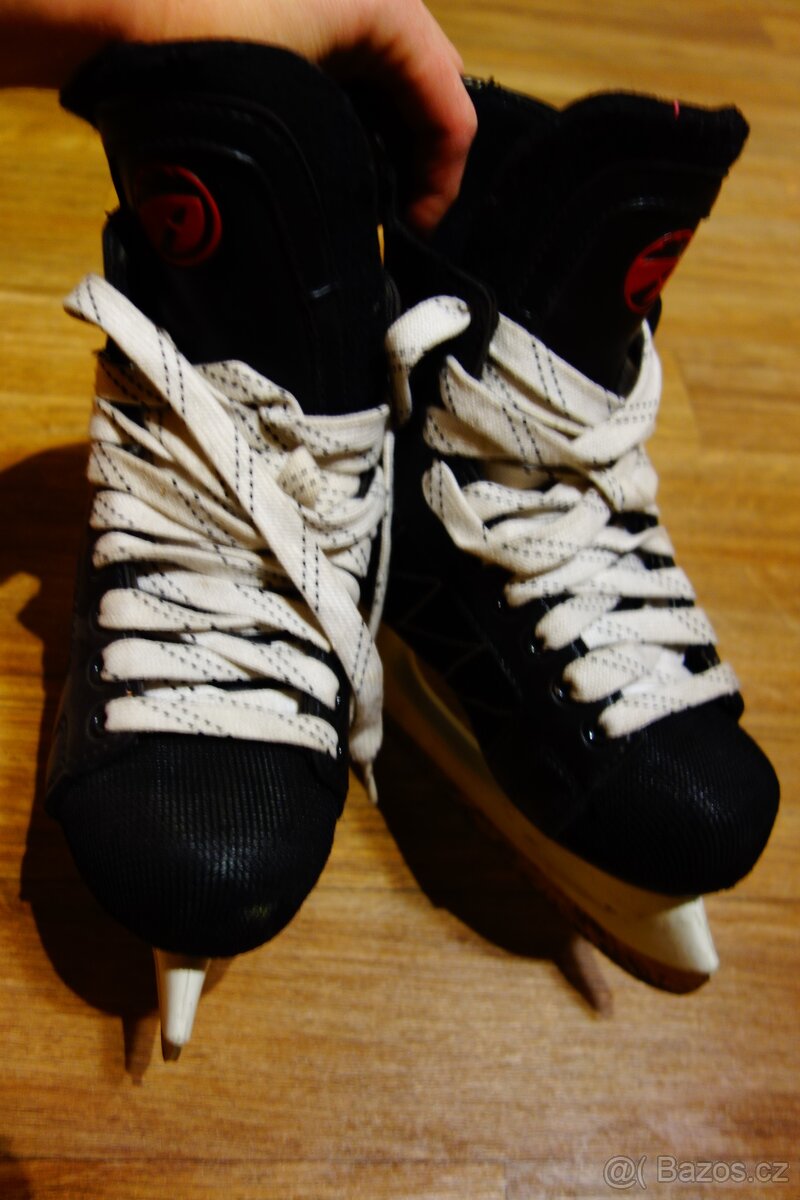 Brusle Action EVO vel. 33 - 2