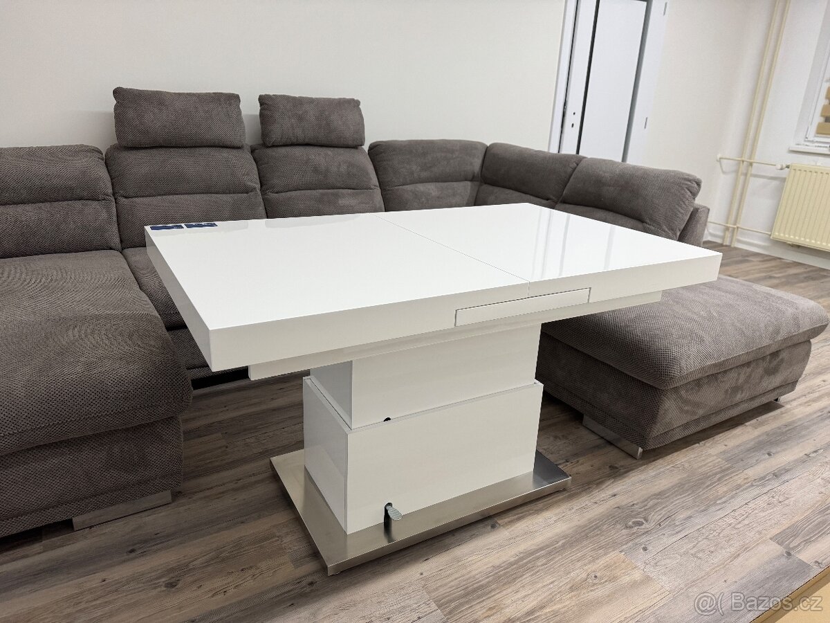 Prodám konferenční stolek - 2