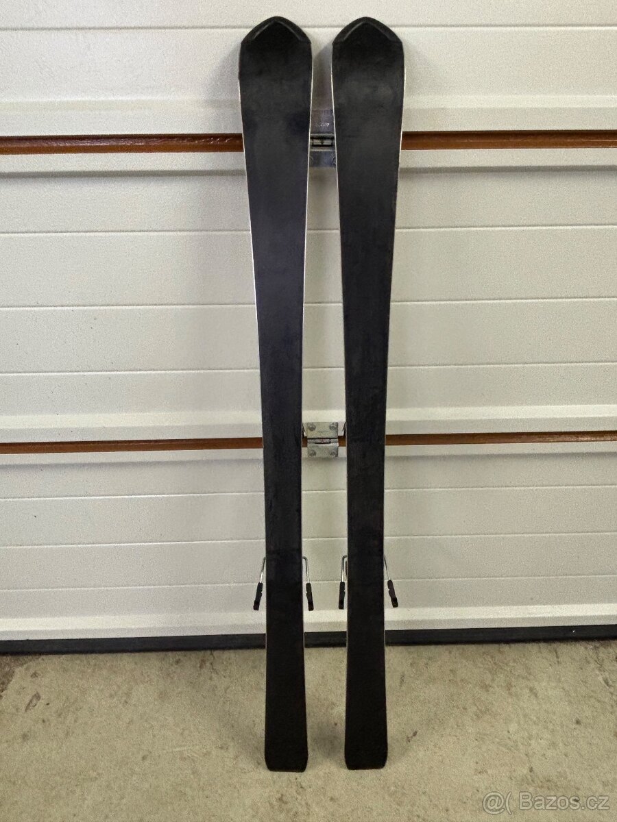 Dětské lyže Salamon 130 cm - 2